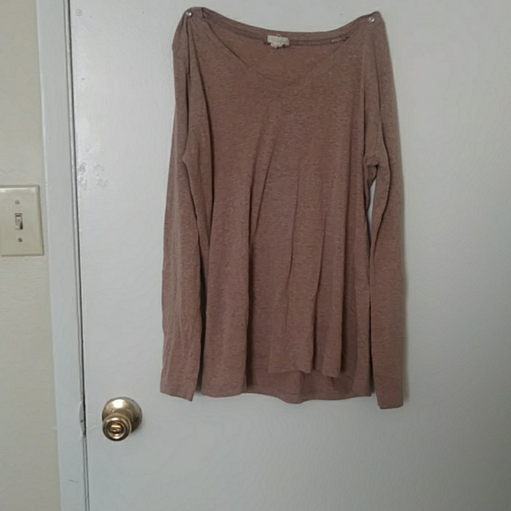 Long Sleeve